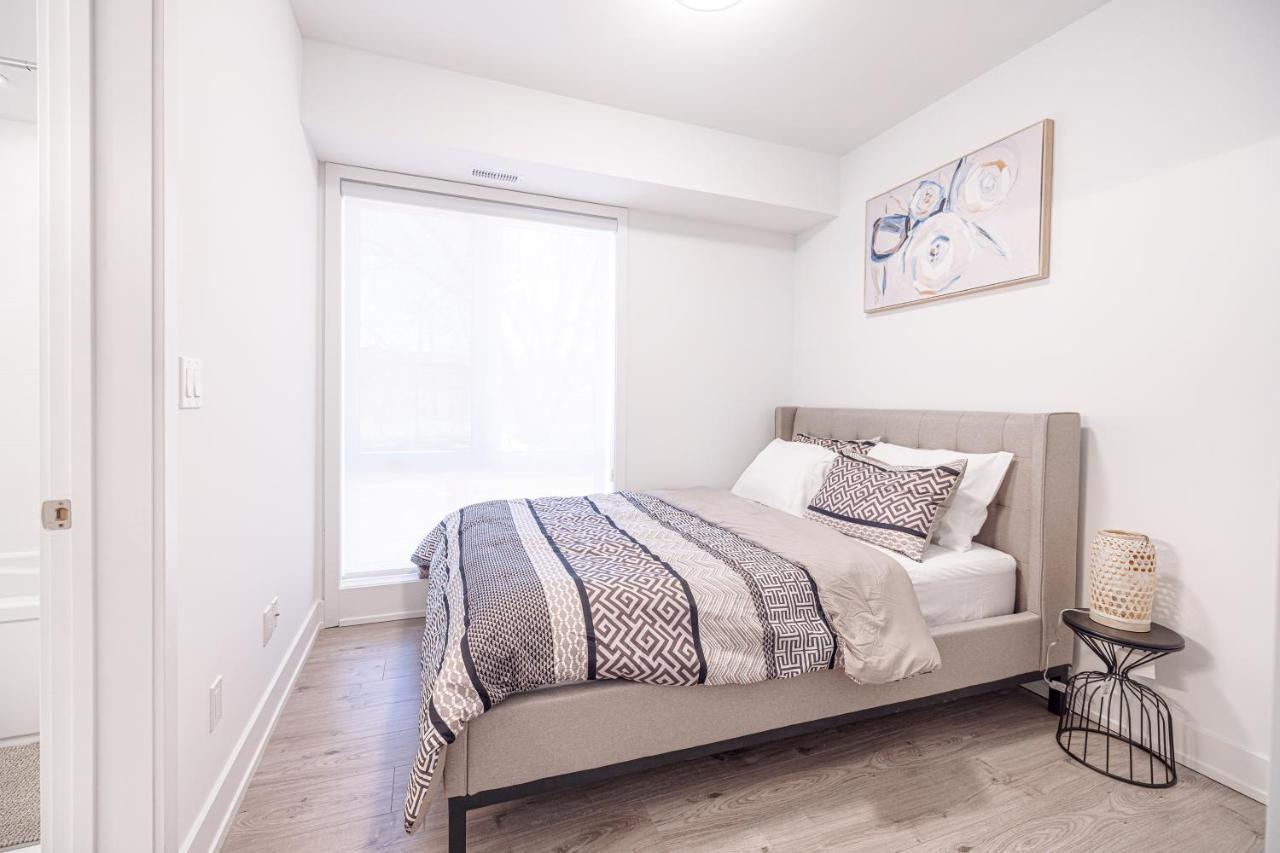 Luxury & Comfy Apartment, Mins Drive To All Niagara Falls Attraction Exterior photo