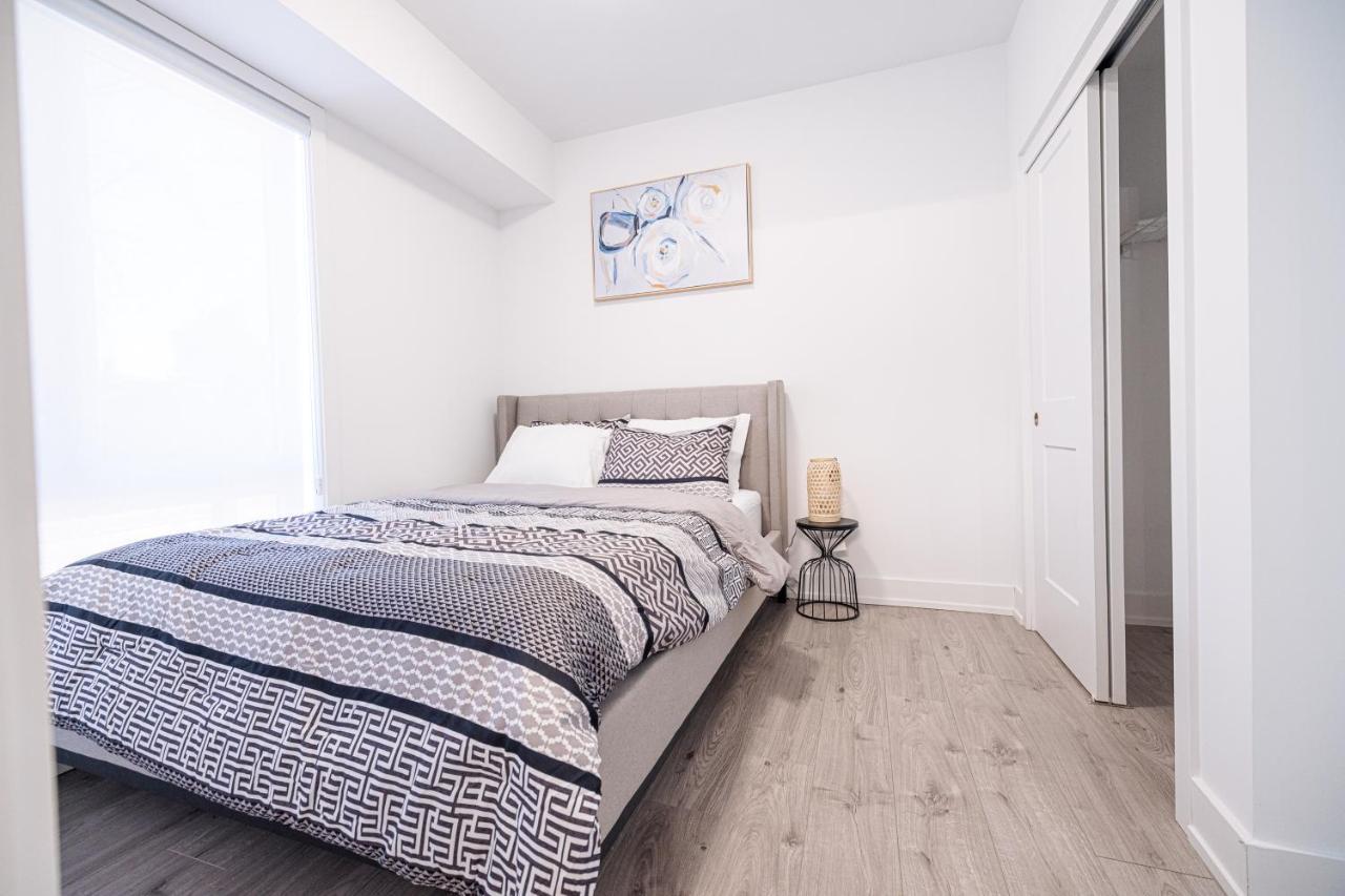 Luxury & Comfy Apartment, Mins Drive To All Niagara Falls Attraction Exterior photo