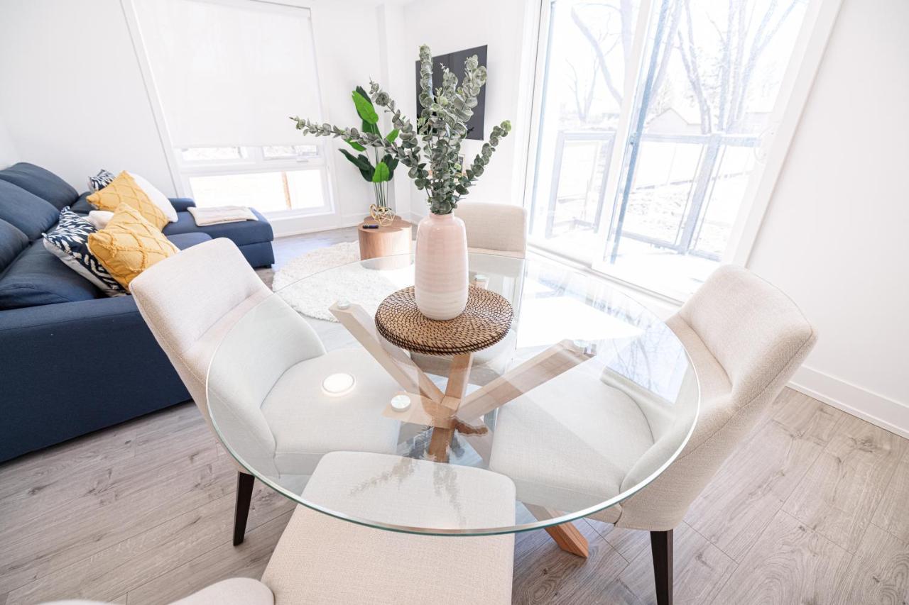 Luxury & Comfy Apartment, Mins Drive To All Niagara Falls Attraction Exterior photo